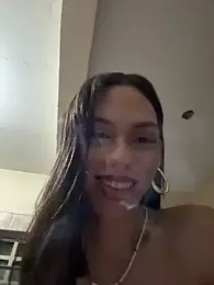 Carlita_cute webcam stripchat model stream image