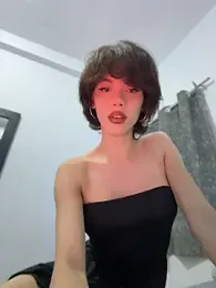 Carlita_cute webcam stripchat model stream image