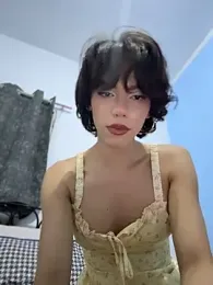 Carlita_cute webcam stripchat model stream image