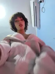 Carlita_cute webcam stripchat model stream image