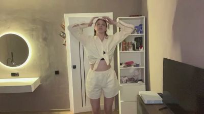 VanessaKnittel webcam cam4 model stream image
