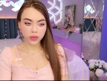 MimiForce webcam bongacams model stream image