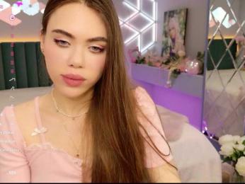 MimiForce webcam model stream image