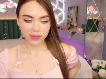 MimiForce webcam model stream image