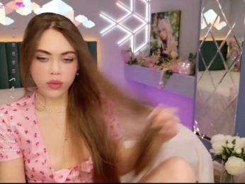 MimiForce webcam model stream image