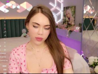 MimiForce webcam model stream image