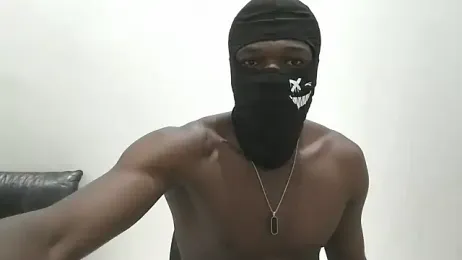 Blindbandit25 webcam model stream image