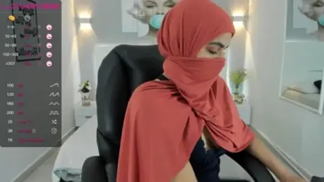 Umarani_ webcam model stream image