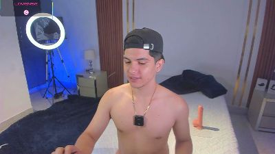 Brat__ webcam cam4 model stream image