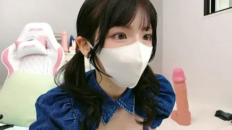 -minami- webcam stripchat model stream image