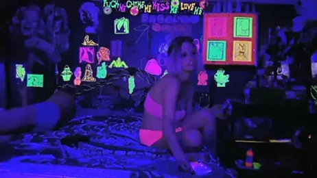 Splash_Queen420 webcam model stream image