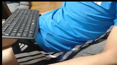 Yasu2000 webcam model stream image