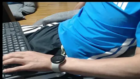 Yasu2000 webcam model stream image