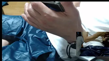 Yasu2000 webcam model stream image
