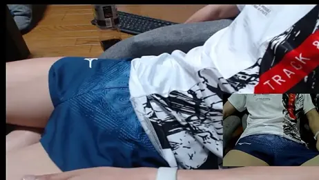 Yasu2000 webcam model stream image