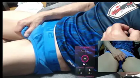 Yasu2000 webcam model stream image