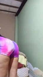 Mtmorocha webcam model stream image