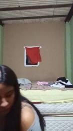 Mtmorocha webcam model stream image