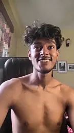 GunSlay webcam model stream image
