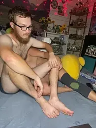 TrenaAnne webcam model stream image