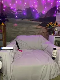 TrenaAnne webcam model stream image