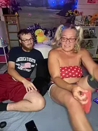 TrenaAnne webcam model stream image
