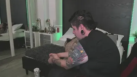 inkedsinners_ webcam model stream image