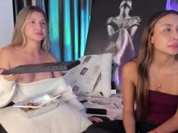 couple_funnyy webcam model stream image