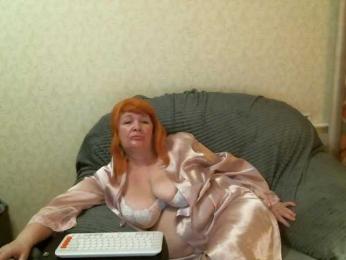 ChristieGold webcam model stream image