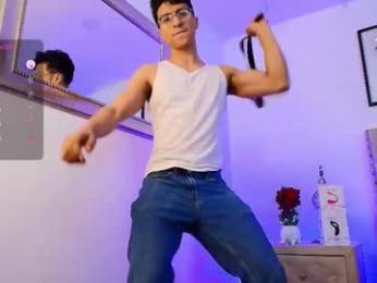 apolo_crus webcam model stream image