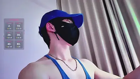 FEIYUS1 webcam model stream image