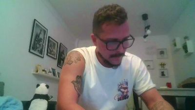 Jeffhubard webcam cam4 model stream image