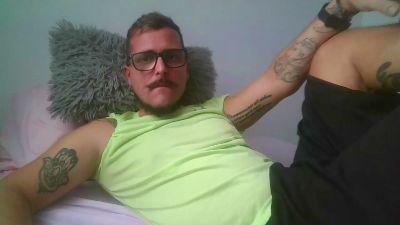 Jeffhubard webcam model stream image