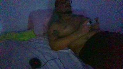 Jeffhubard webcam model stream image