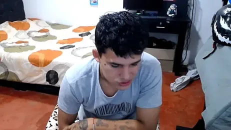 freddy_romas webcam model stream image