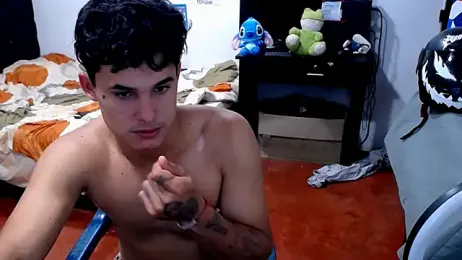 freddy_romas webcam model stream image