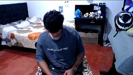 freddy_romas webcam stripchat model stream image