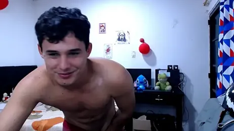 freddy_romas webcam model stream image