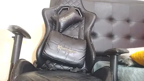Jhhan234 webcam model stream image