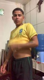 MARENTO23CMM webcam model stream image