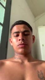 MARENTO23CMM webcam model stream image