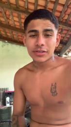 MARENTO23CMM webcam model stream image