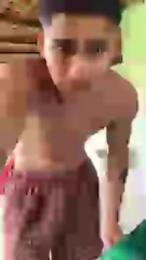 MARENTO23CMM webcam model stream image