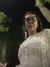 SofiParma webcam model stream image