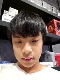 ovo0810 webcam model stream image