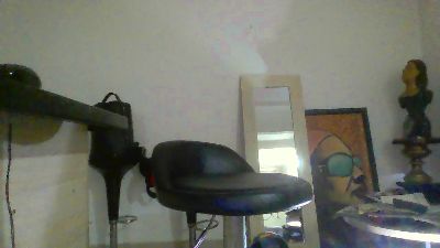 SantyCock webcam cam4 model stream image