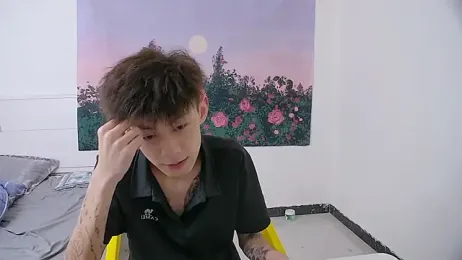 paofu-001 webcam model stream image