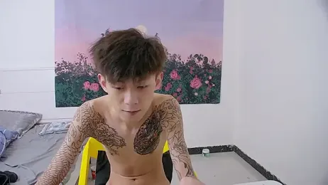 paofu-001 webcam model stream image