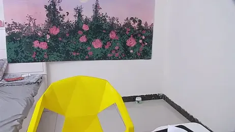 paofu-001 webcam model stream image