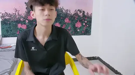 paofu-001 webcam model stream image